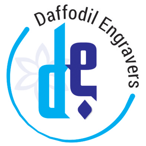 Daffodil Engravers