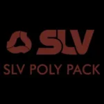 S.L.V. Poly Pack