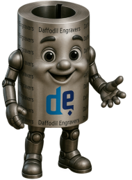 daf-mascot